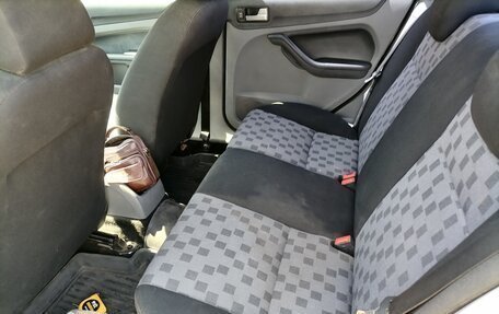 Ford Focus II рестайлинг, 2008 год, 790 000 рублей, 2 фотография