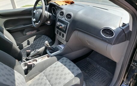 Ford Focus II рестайлинг, 2008 год, 790 000 рублей, 4 фотография