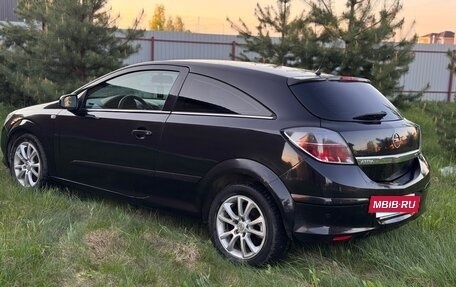 Opel Astra H, 2008 год, 400 000 рублей, 3 фотография