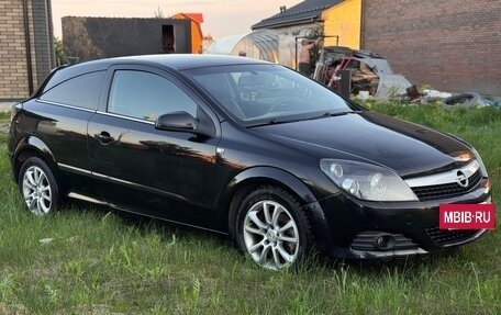 Opel Astra H, 2008 год, 400 000 рублей, 2 фотография