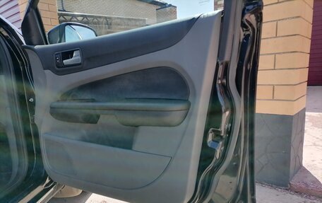 Ford Focus II рестайлинг, 2008 год, 790 000 рублей, 10 фотография
