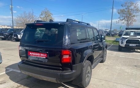 Toyota Land Cruiser Prado, 2026 год, 10 950 000 рублей, 4 фотография
