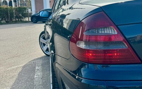 Mercedes-Benz E-Класс, 2002 год, 833 000 рублей, 10 фотография