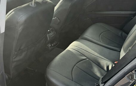 Mercedes-Benz E-Класс, 2002 год, 833 000 рублей, 16 фотография