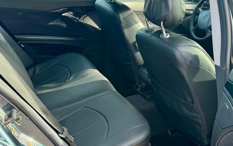 Mercedes-Benz E-Класс, 2002 год, 833 000 рублей, 14 фотография