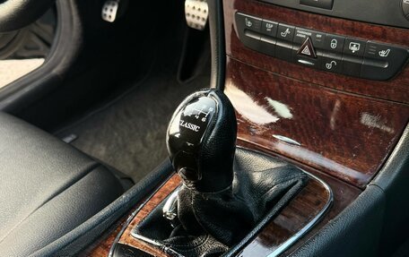 Mercedes-Benz E-Класс, 2002 год, 833 000 рублей, 22 фотография