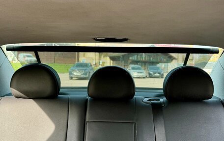 Mercedes-Benz E-Класс, 2002 год, 833 000 рублей, 18 фотография