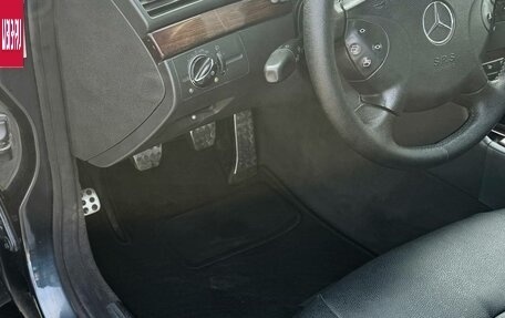 Mercedes-Benz E-Класс, 2002 год, 833 000 рублей, 17 фотография