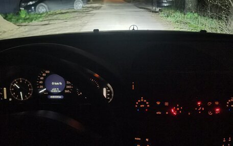 Mercedes-Benz E-Класс, 2002 год, 833 000 рублей, 37 фотография