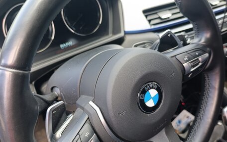 BMW X1, 2020 год, 3 850 000 рублей, 8 фотография