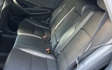 Hyundai Santa Fe III рестайлинг, 2015 год, 1 850 000 рублей, 8 фотография