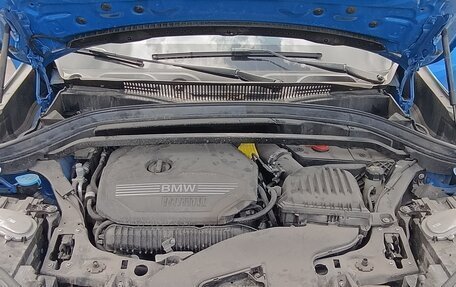 BMW X1, 2020 год, 3 850 000 рублей, 10 фотография