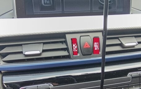 BMW X1, 2020 год, 3 850 000 рублей, 9 фотография