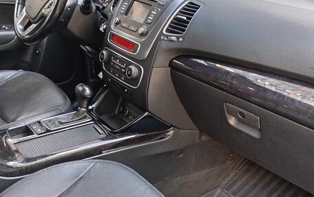 KIA Sorento II рестайлинг, 2012 год, 1 950 000 рублей, 15 фотография