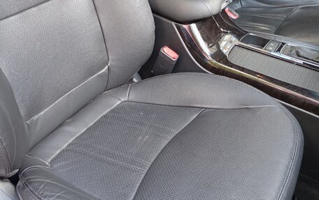 KIA Sorento II рестайлинг, 2012 год, 1 950 000 рублей, 14 фотография