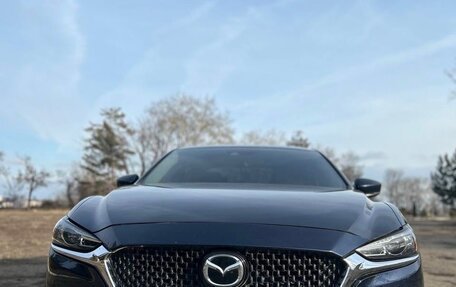 Mazda 6, 2019 год, 3 000 000 рублей, 6 фотография