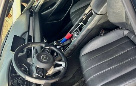 Mazda 6, 2019 год, 3 000 000 рублей, 9 фотография