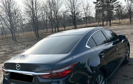 Mazda 6, 2019 год, 3 000 000 рублей, 7 фотография