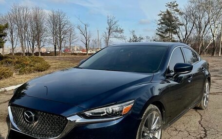 Mazda 6, 2019 год, 3 000 000 рублей, 3 фотография