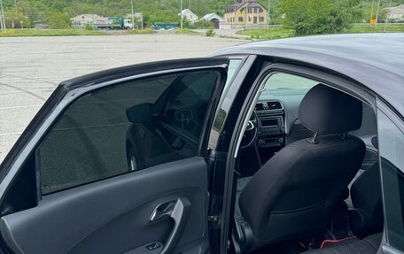 Volkswagen Polo VI (EU Market), 2017 год, 1 430 000 рублей, 15 фотография