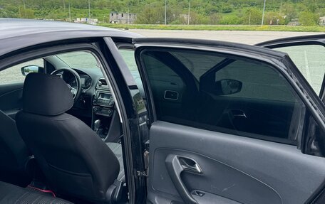 Volkswagen Polo VI (EU Market), 2017 год, 1 430 000 рублей, 13 фотография