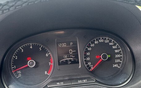 Volkswagen Polo VI (EU Market), 2017 год, 1 430 000 рублей, 18 фотография