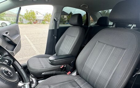 Volkswagen Polo VI (EU Market), 2017 год, 1 430 000 рублей, 19 фотография