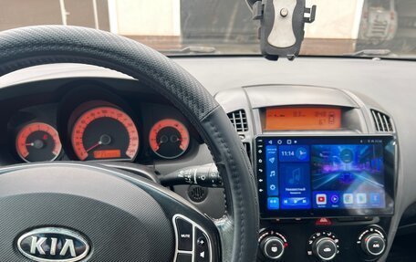 KIA cee'd I рестайлинг, 2008 год, 565 000 рублей, 5 фотография