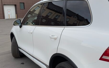 Volkswagen Touareg III, 2013 год, 2 150 000 рублей, 7 фотография