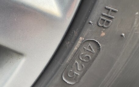 Volkswagen Touareg III, 2013 год, 2 150 000 рублей, 12 фотография