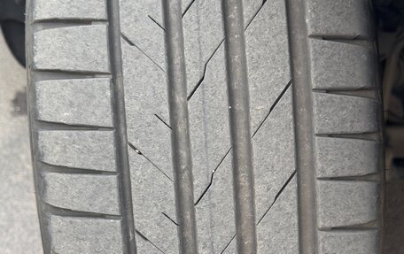Volkswagen Touareg III, 2013 год, 2 150 000 рублей, 11 фотография
