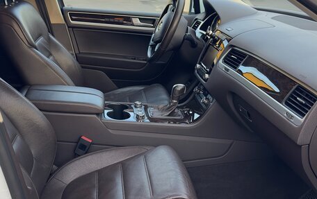 Volkswagen Touareg III, 2013 год, 2 150 000 рублей, 15 фотография