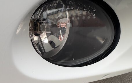 Volkswagen Touareg III, 2013 год, 2 150 000 рублей, 10 фотография
