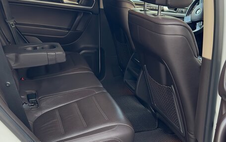 Volkswagen Touareg III, 2013 год, 2 150 000 рублей, 18 фотография