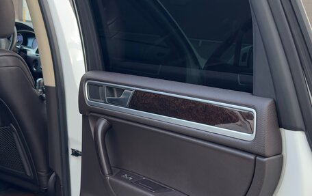 Volkswagen Touareg III, 2013 год, 2 150 000 рублей, 17 фотография