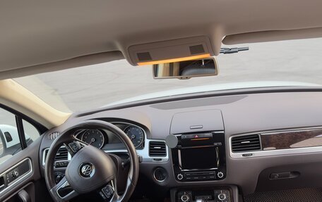 Volkswagen Touareg III, 2013 год, 2 150 000 рублей, 20 фотография