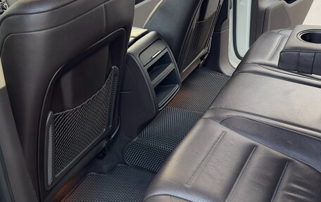 Volkswagen Touareg III, 2013 год, 2 150 000 рублей, 23 фотография