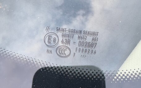 Volkswagen Touareg III, 2013 год, 2 150 000 рублей, 27 фотография