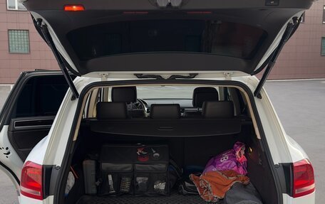 Volkswagen Touareg III, 2013 год, 2 150 000 рублей, 29 фотография