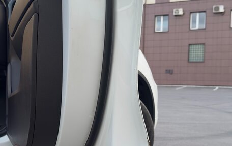 Volkswagen Touareg III, 2013 год, 2 150 000 рублей, 32 фотография