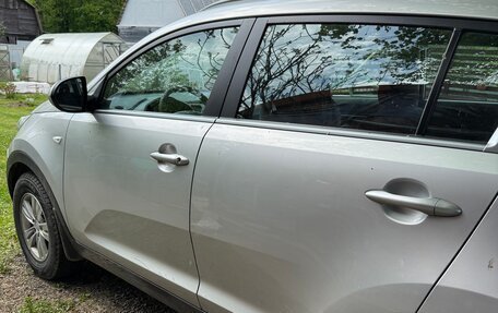KIA Sportage III, 2013 год, 1 000 000 рублей, 2 фотография