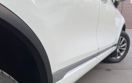 Volkswagen Touareg III, 2013 год, 2 150 000 рублей, 34 фотография