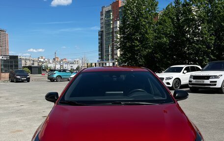 Toyota Corolla, 2019 год, 2 500 000 рублей, 3 фотография