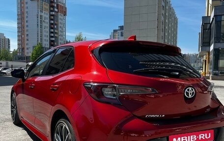 Toyota Corolla, 2019 год, 2 500 000 рублей, 6 фотография