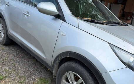 KIA Sportage III, 2013 год, 1 000 000 рублей, 8 фотография