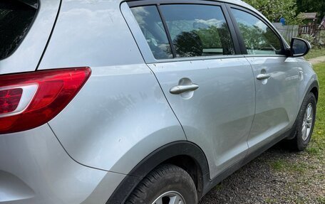 KIA Sportage III, 2013 год, 1 000 000 рублей, 4 фотография