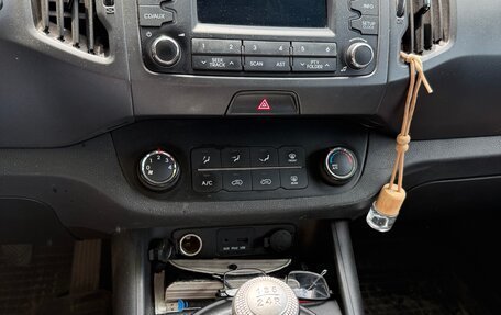 KIA Sportage III, 2013 год, 1 000 000 рублей, 5 фотография