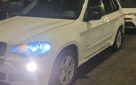 BMW X5, 2010 год, 1 350 000 рублей, 3 фотография