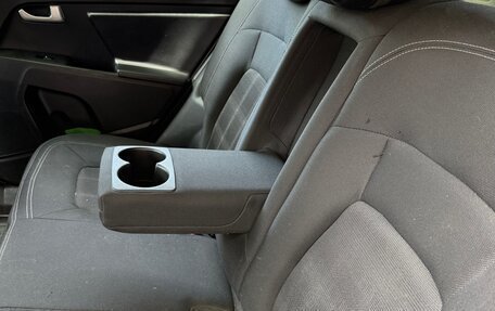 KIA Sportage III, 2013 год, 1 000 000 рублей, 9 фотография