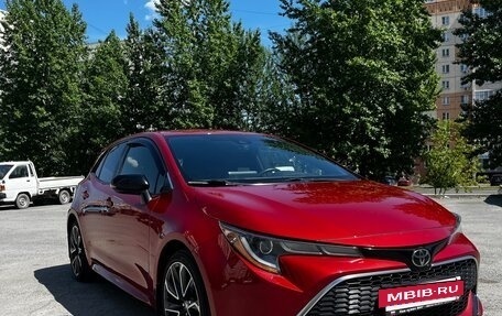 Toyota Corolla, 2019 год, 2 500 000 рублей, 5 фотография